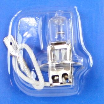 Lamp 12V - 55W, H3