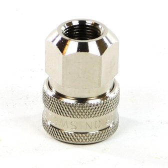 Snelkoppeling 3/8&quot; inwendig Orion groot, 46860