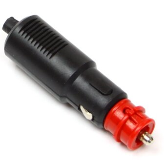 Sigarettenplug 12 Volt