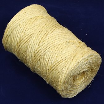 Touw sisal 500 gram