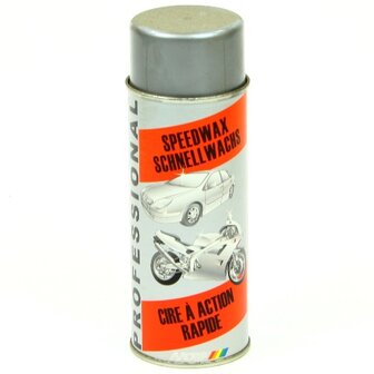 Spuitbus Motip speedwax 400 ml