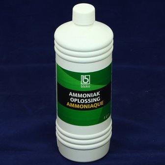 Ammoniak 1 liter