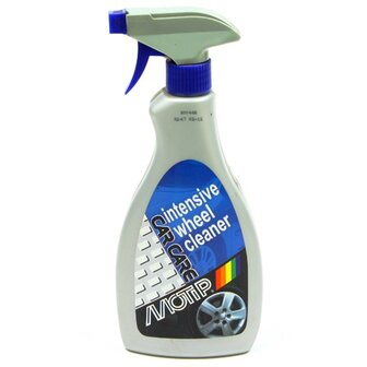 Motip wheel cleaner trigger 500 ml