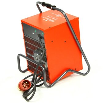 Kachel electrisch type EK5001 380 volt