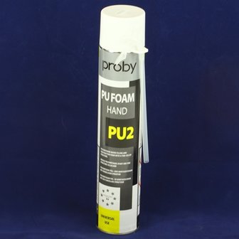 Spuitbus PUR schuim 700 ml