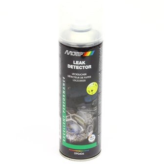 Lekzoeker spray 400 ml