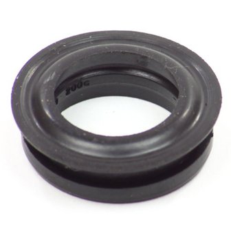 Geka rubber ring