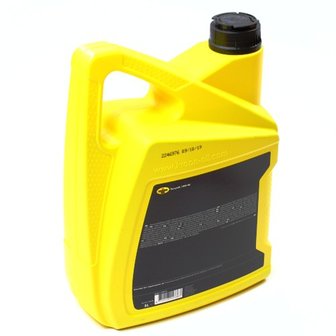 Motorolie 10W40 Torsynth 5 liter