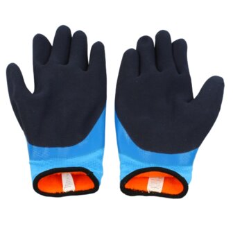 Handschoenen winter gevoerd maat 10/XL