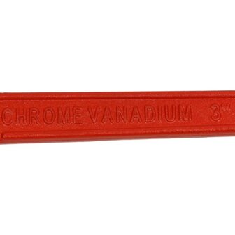 Pijpetang 3&quot; 