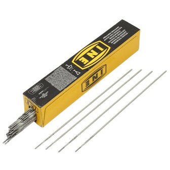 Elektroden rutiel 3,2 mm  175 stuks