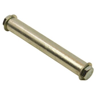 As voor wiel 400 x 8  ASGAT 20mm