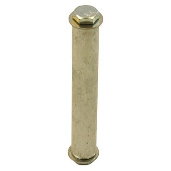 As voor wiel 400 x 8  ASGAT 20mm