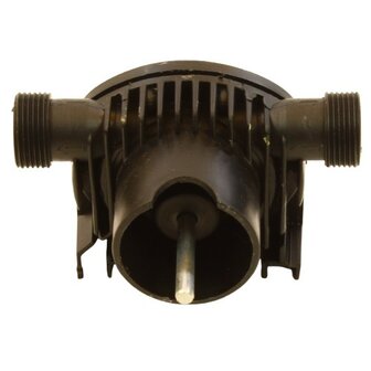 Waterpomp voor boormachine