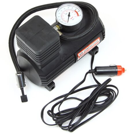 Compressor mini 12 Volt