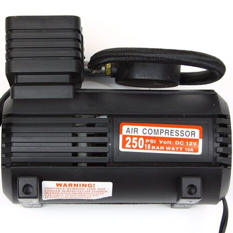 Compressor mini 12 Volt