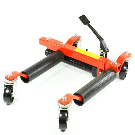 Bandenlift Car-dolly