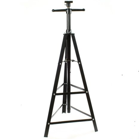 Assteun 2 Ton hoog model