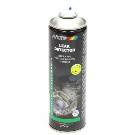 Lekzoeker spray 400 ml