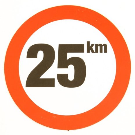 Bord 25 KM