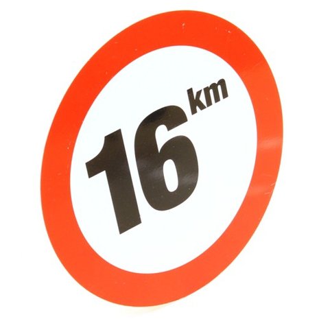 Bord 16 KM