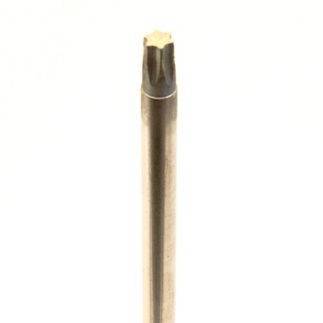 Schroevendraaier 30x125 mm Torx