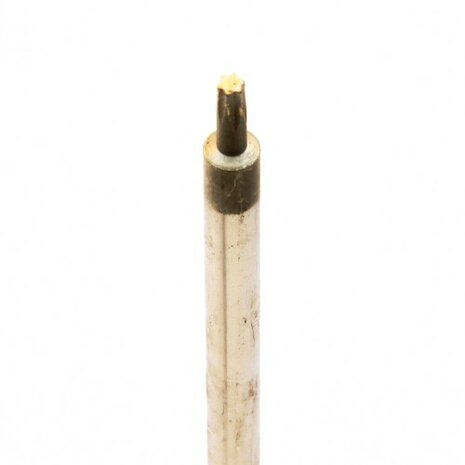 Schroevendraaier 10x75 mm Torx