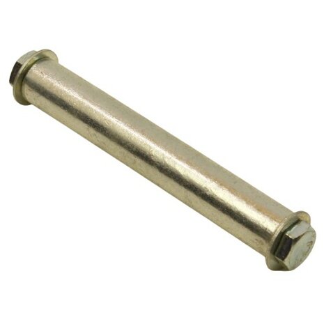 As voor wiel 400 x 8  ASGAT 20mm