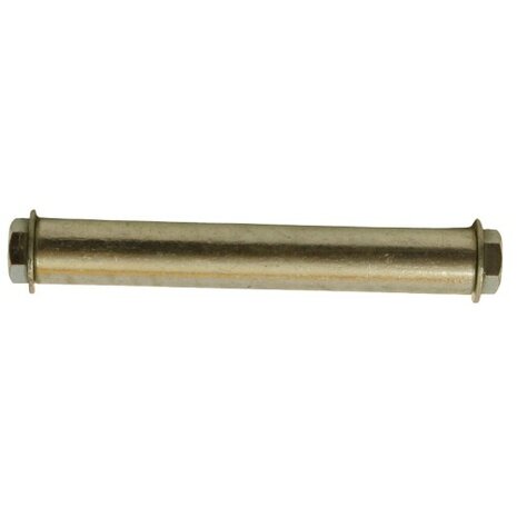 As voor wiel 400 x 8  ASGAT 20mm