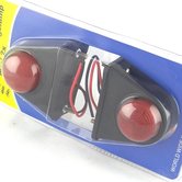 Breedtelamp-rood-wit---2-bouts---MINI--per-2-stuks
