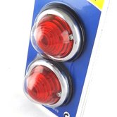 Positielamp-rond-rood
