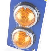 Positielamp-rond-oranje