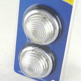 Positielamp-rond-wit