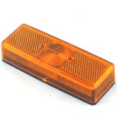Opbouwlamp--90-X-40-rechthoek-oranje