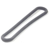 Spanrubber--200-mm