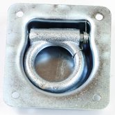 Vloerring-enkel
