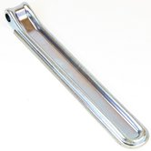 Klepscharnier-370-mm