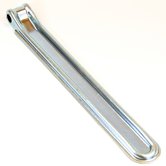Klepscharnier-420-mm