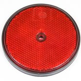 Reflector-rond-85-mm.-rood