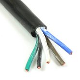 Verlichtingskabel-5x15