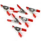 Zeilklem-2-=-50-mm-mini-set-6-delig