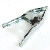 Zeilklem-6-=-150-mm-zilverkleur