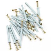 Slagpluggen-8x80-mm.-10-stuks