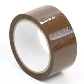 Tape-dozentape-bruin-per-rol