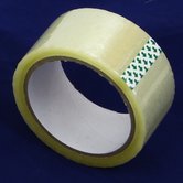 Tape-dozentape-transparant-per-rol