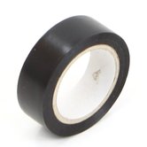 Tape-isolatietape-zwart-19-mm-per-rol