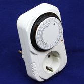 Timer-24-uurs-instelbaar