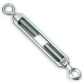 Spanschroef-met-2-ogen-M10-verzinkt