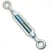 Spanschroef-met-2-ogen-M20-verzinkt