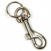 Musketon-klein-met-sleutelring